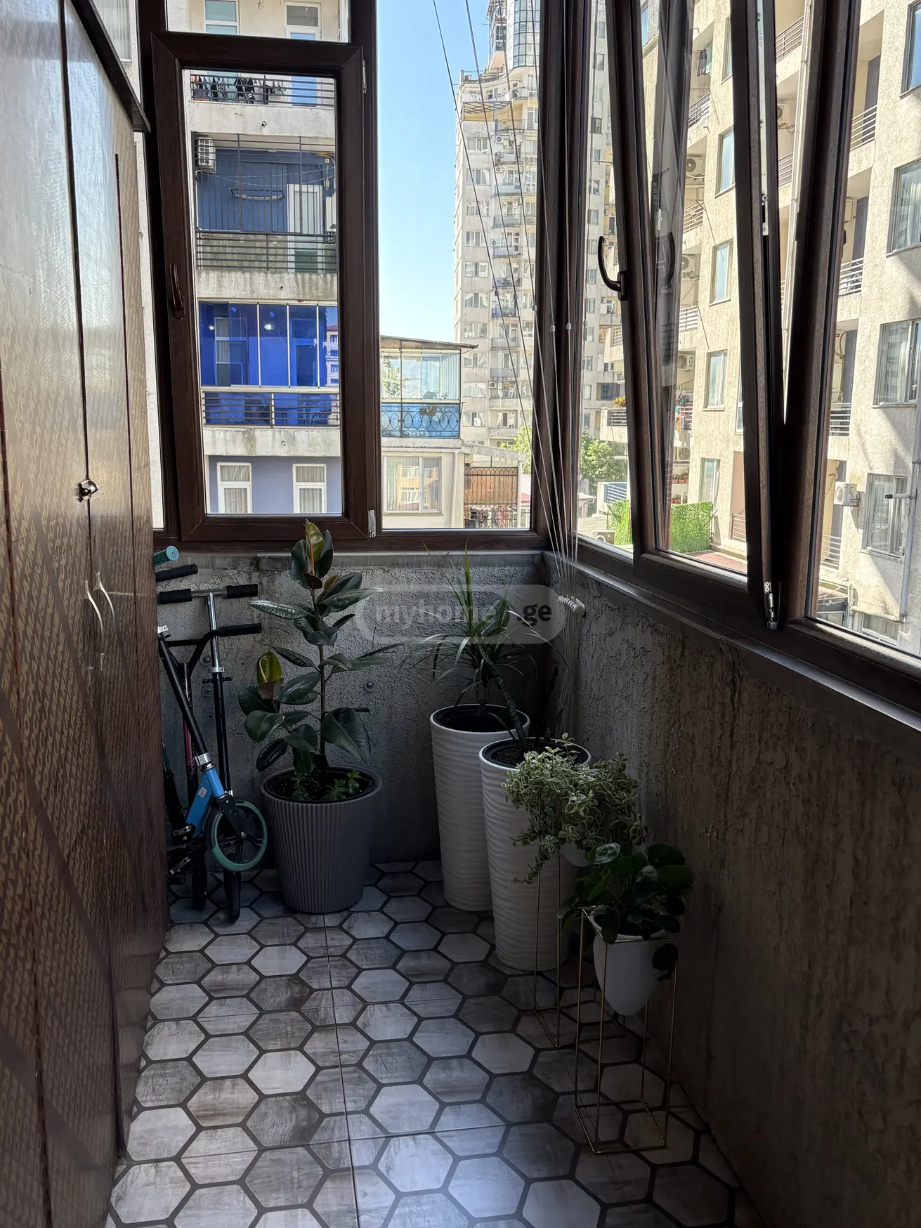 Daily Rent 3 Room Apartment view 29