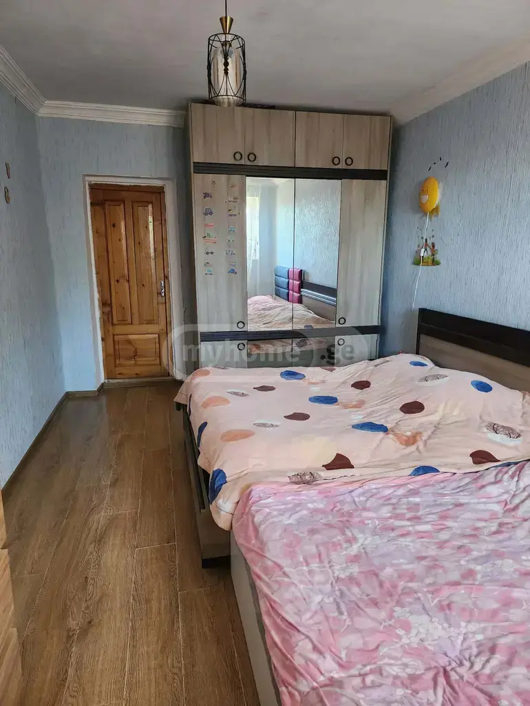 For Sale 3 Room Apartment Gardabnis Munitsipalitetshi view 12