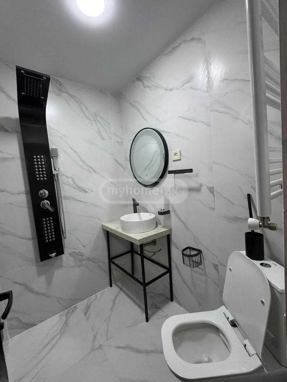 For Rent 3 Room Private House view 9