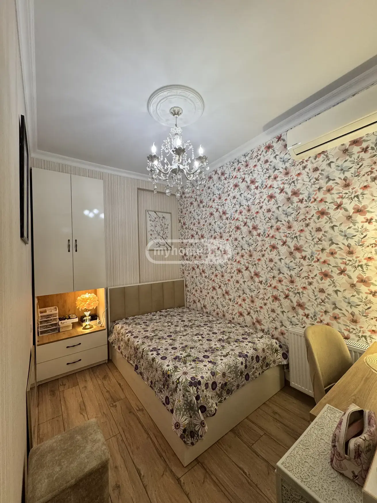 4 Room Flat For Sale view 25