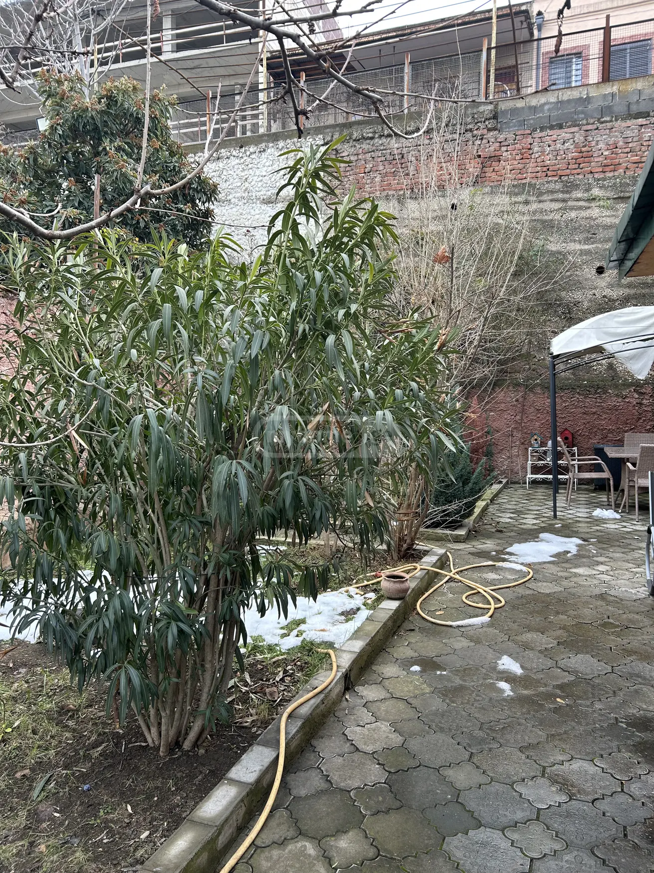 For Rent 3 Room Private House, 7 of 12