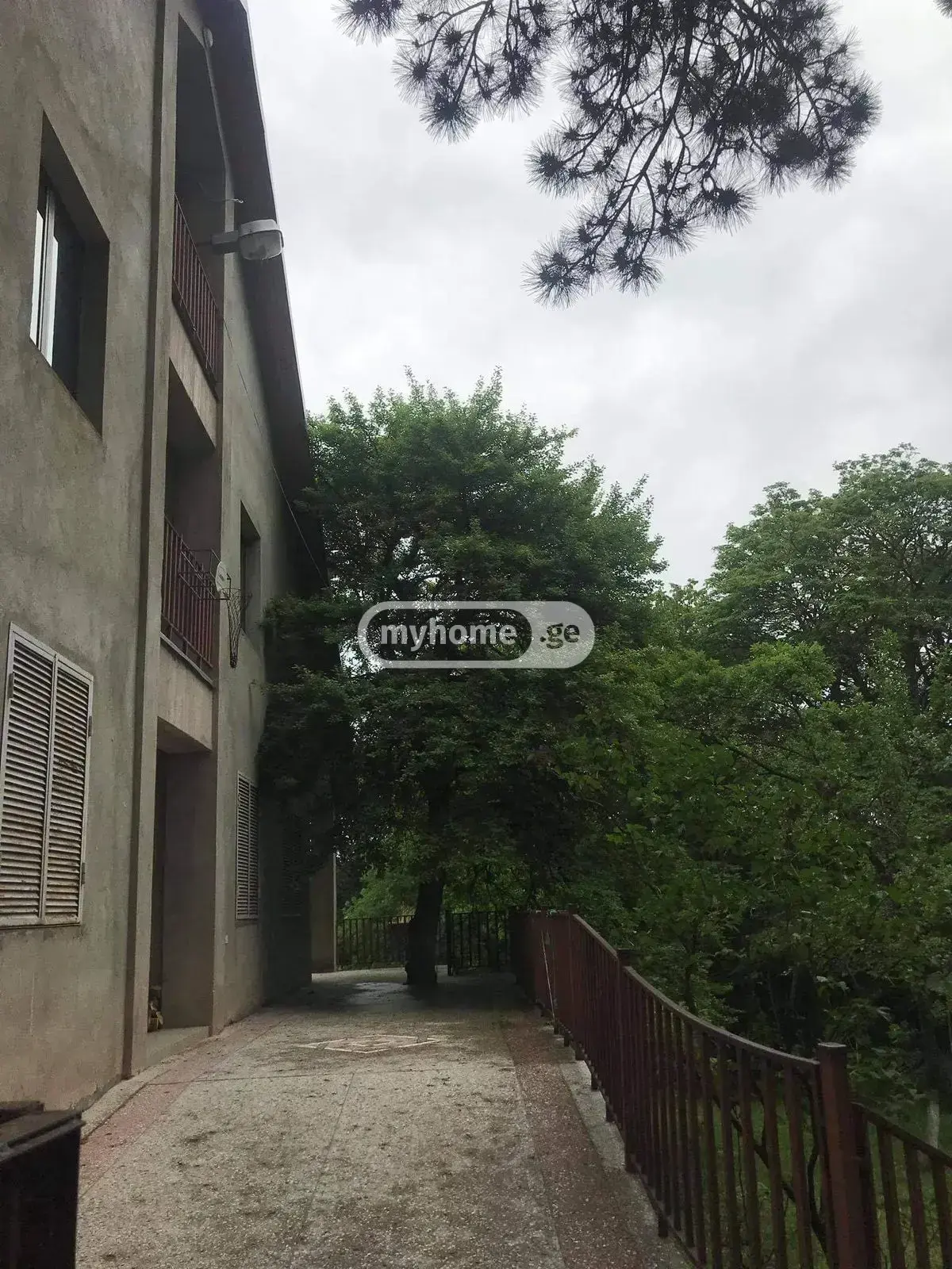 For Rent 10+ Room Country House Varketilshi view 3