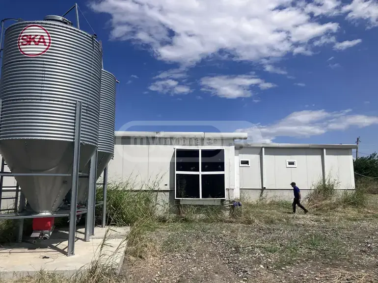 For Sale Satsarmoo Commercial Space Gardabnis Munitsipalitetshi view 4