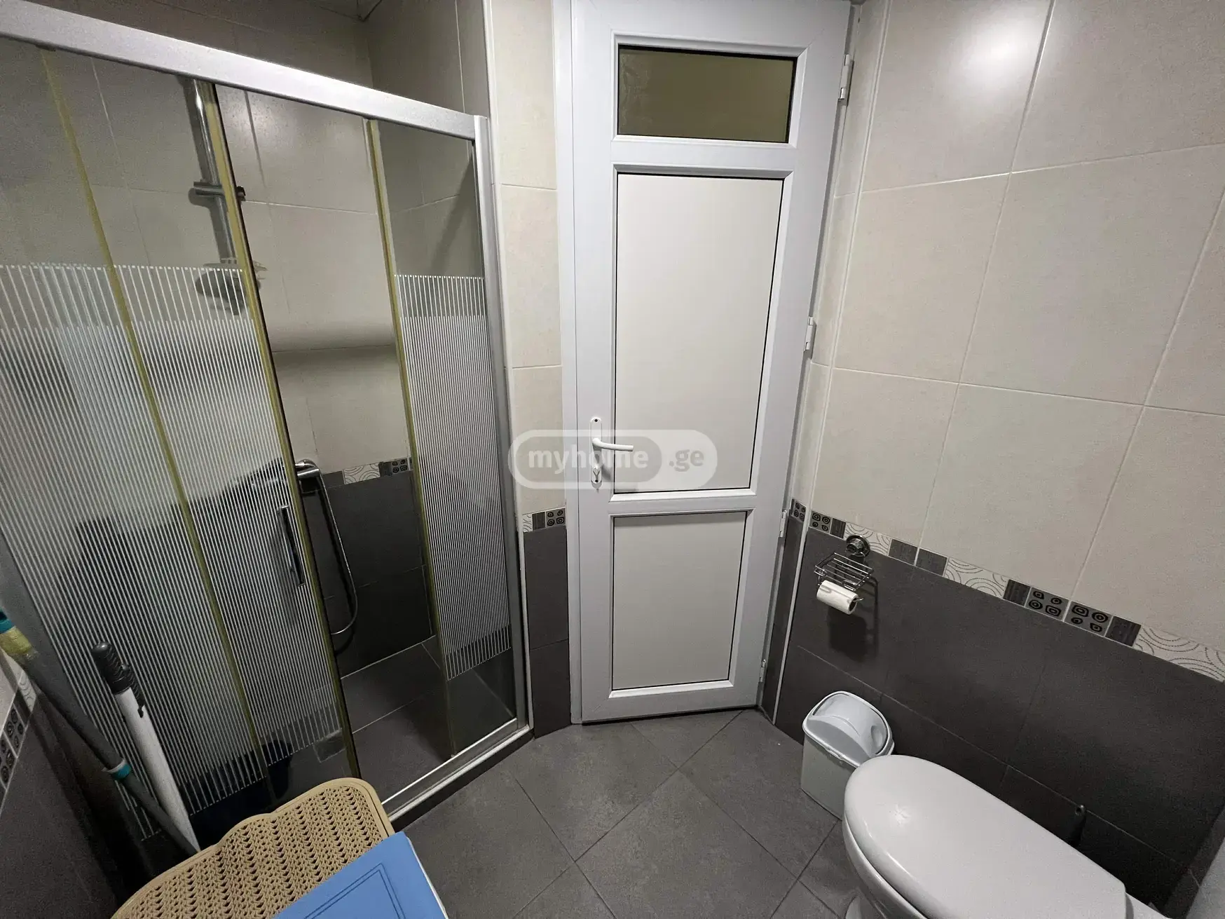 For Sale 2 Room Apartment Kutaisshi view 7