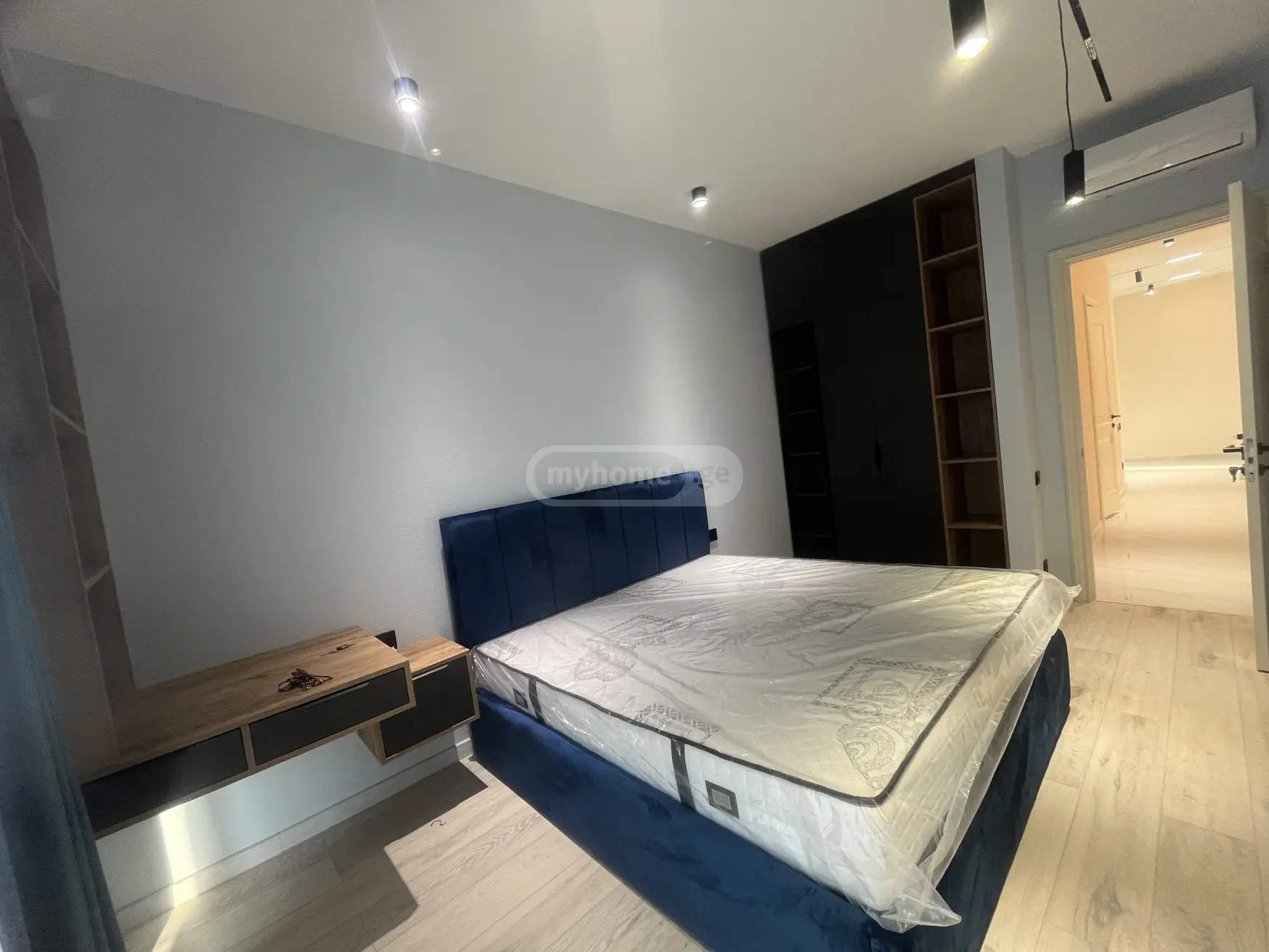 For Rent 3 Room Apartment Ortachalashi, 8 of 12