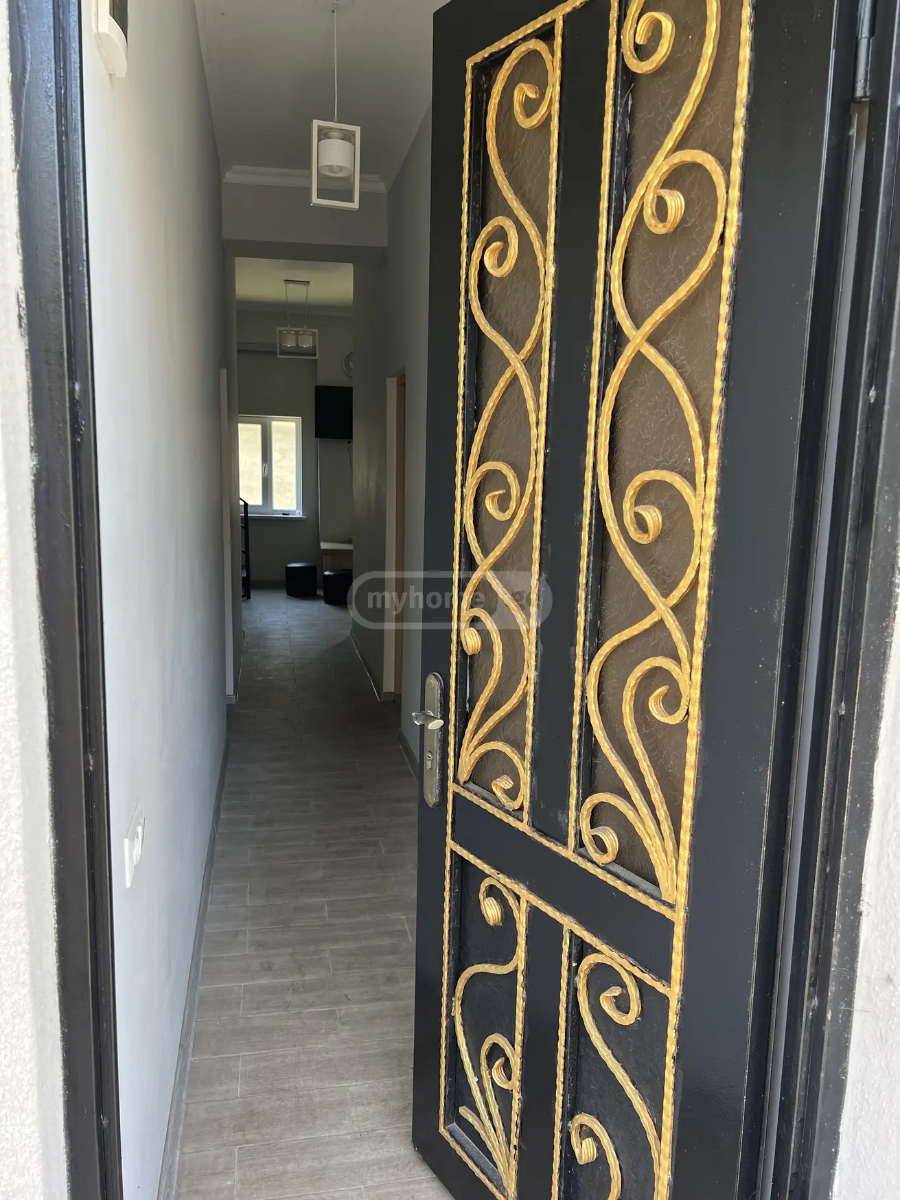 Daily Rent 4 Room Country House Lanchkhutis Munitsipalitetshi view 9