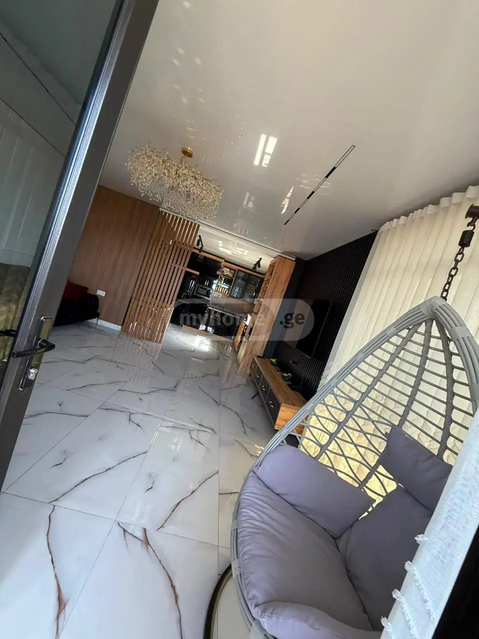 For Sale 3 Room Apartment Khelvachauris Munitsipalitetshi view 12