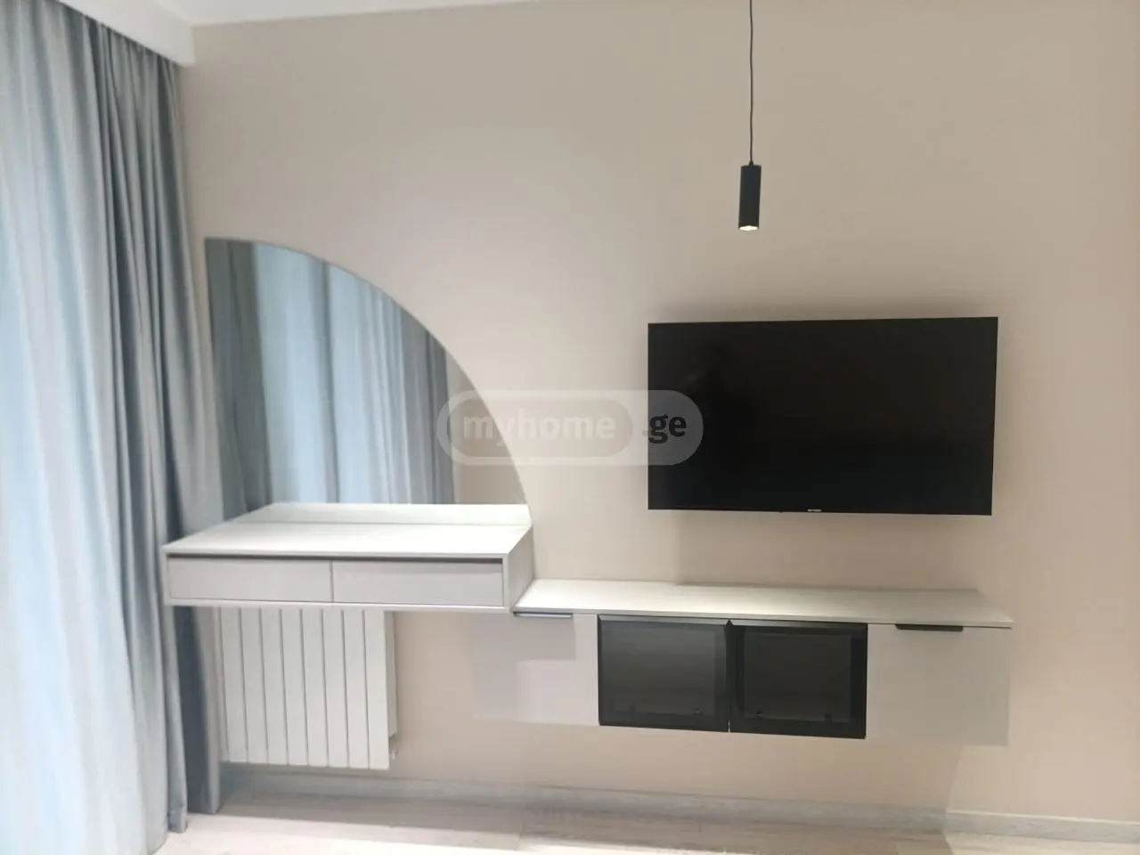 For Rent 3 Room Apartment Ortachalashi, 9 of 12
