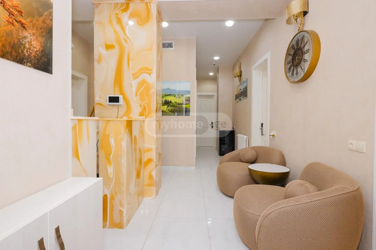 For Sale 7 Room Sastumro Nadzaladevshi view 16