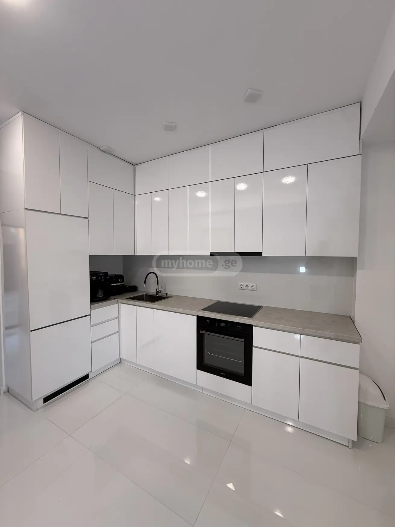 For Sale 6 Room Private House Kutaisshi view 3