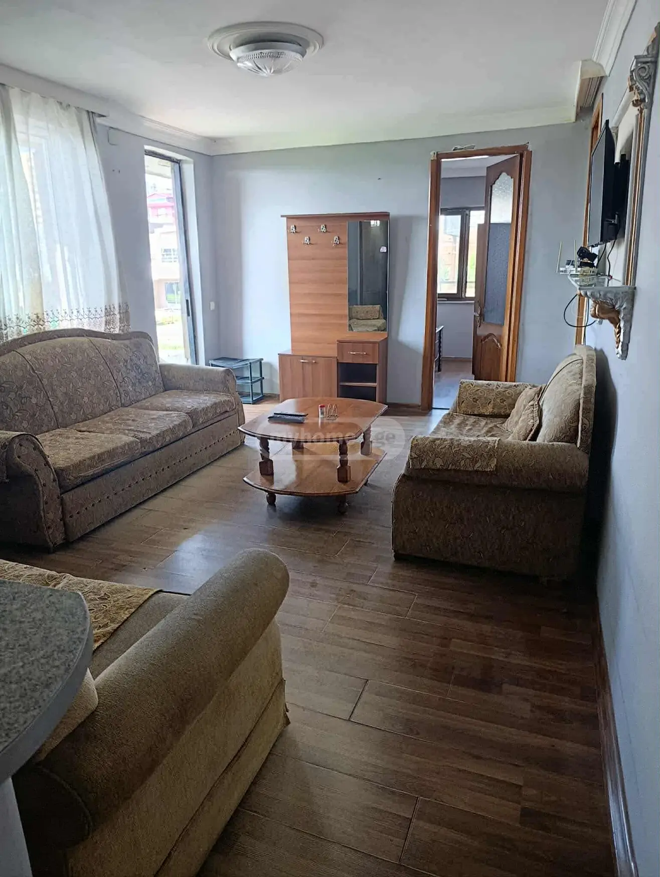 Daily Rent 4 Room Private House view 3