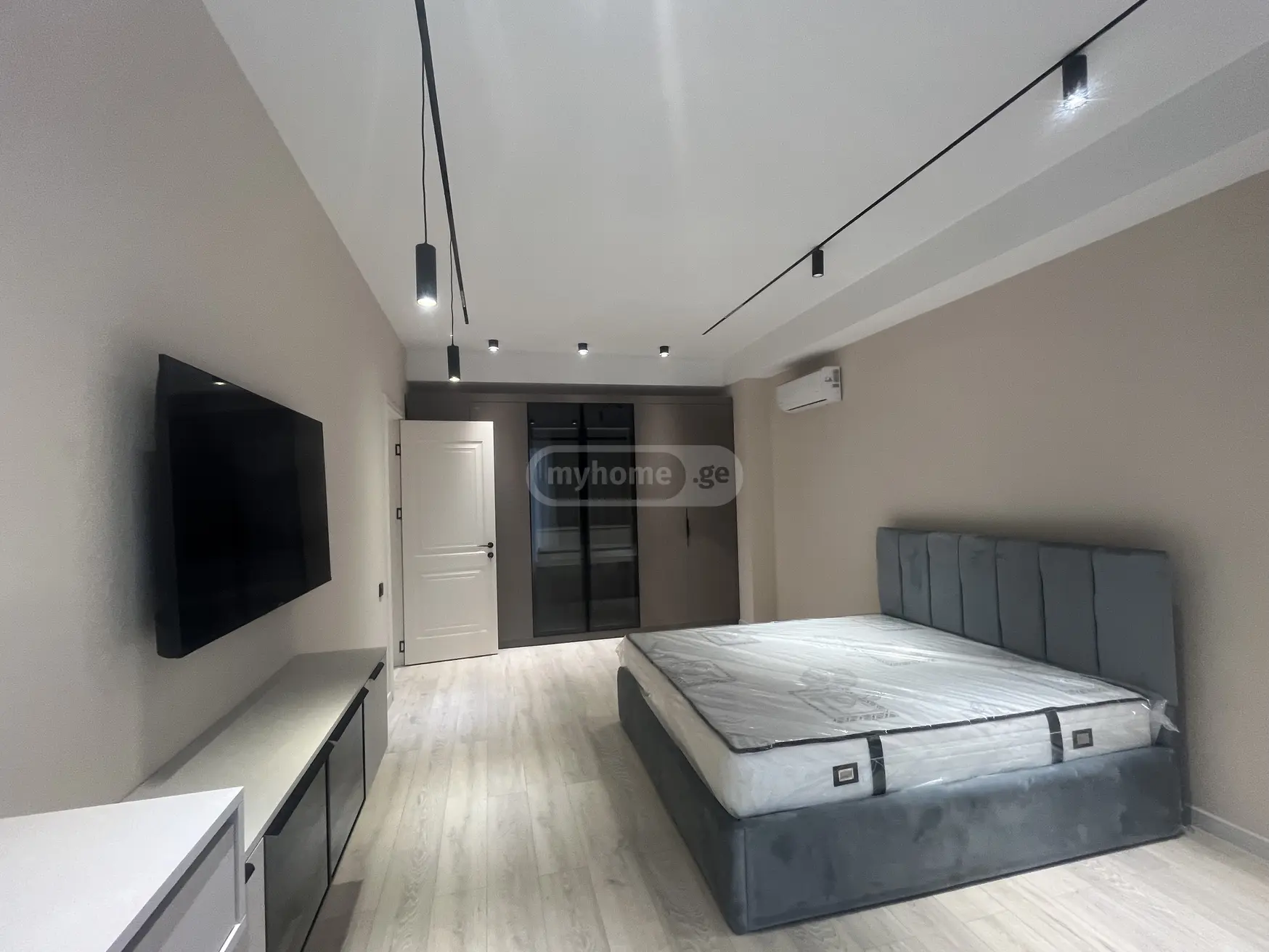 For Rent 3 Room Apartment Ortachalashi, 7 of 12