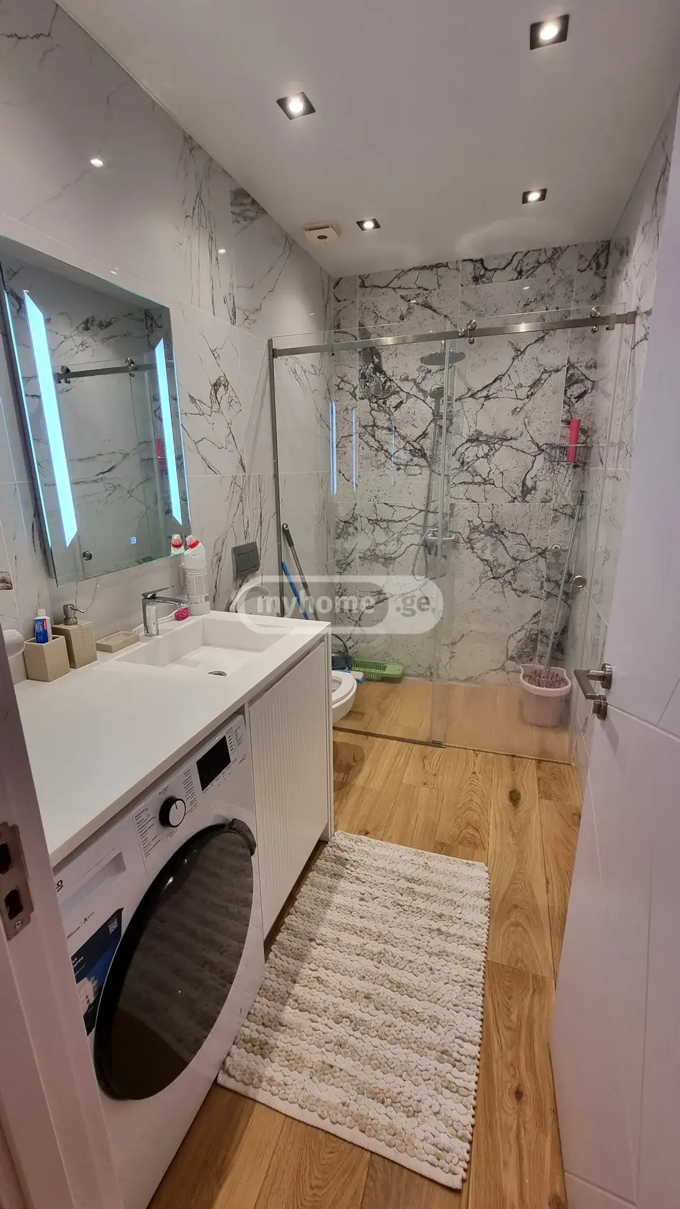 For Rent 3 Room Apartment, 6 of 11