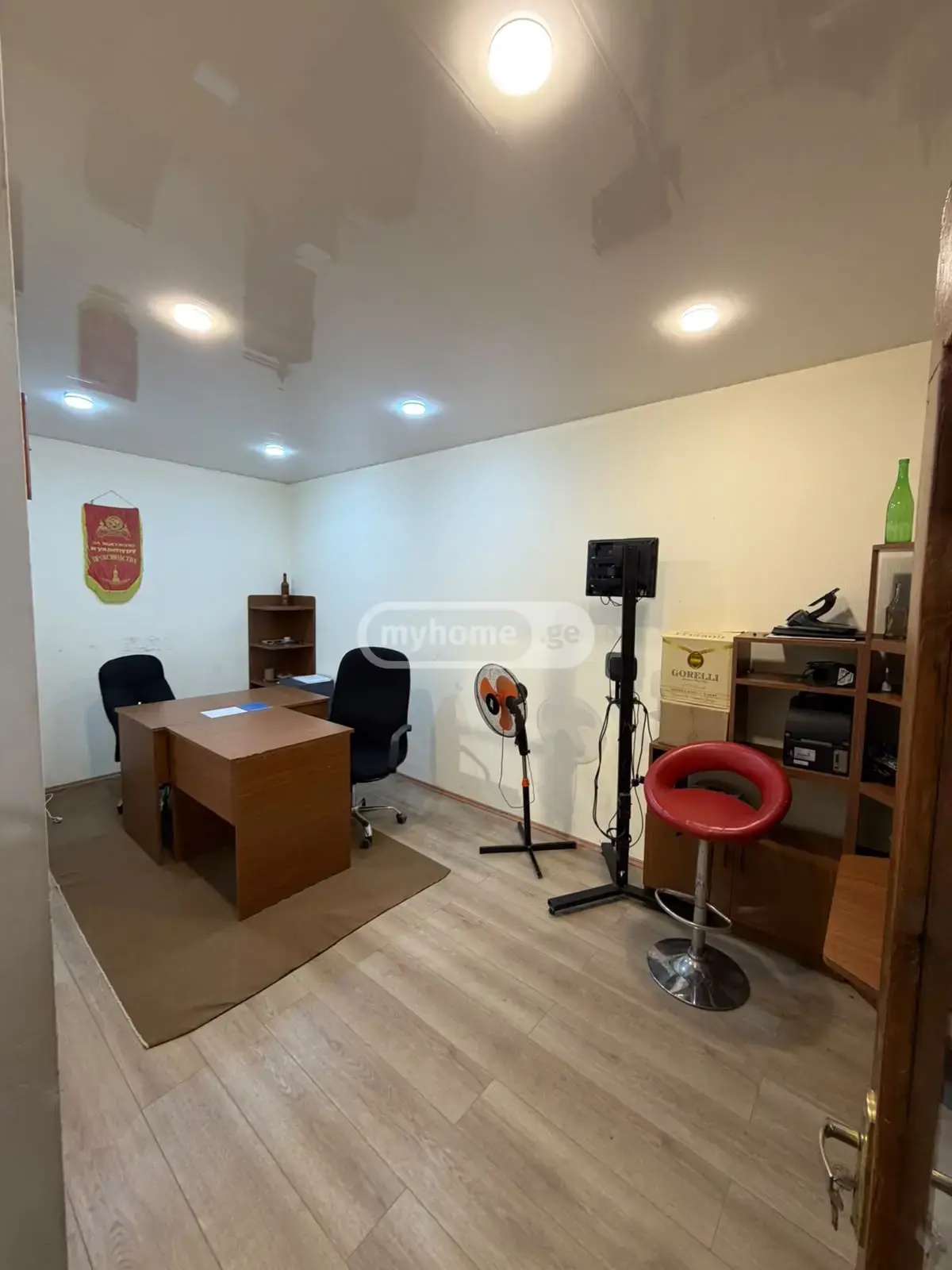 For Sale Universaluri Commercial Space Gorshi view 7
