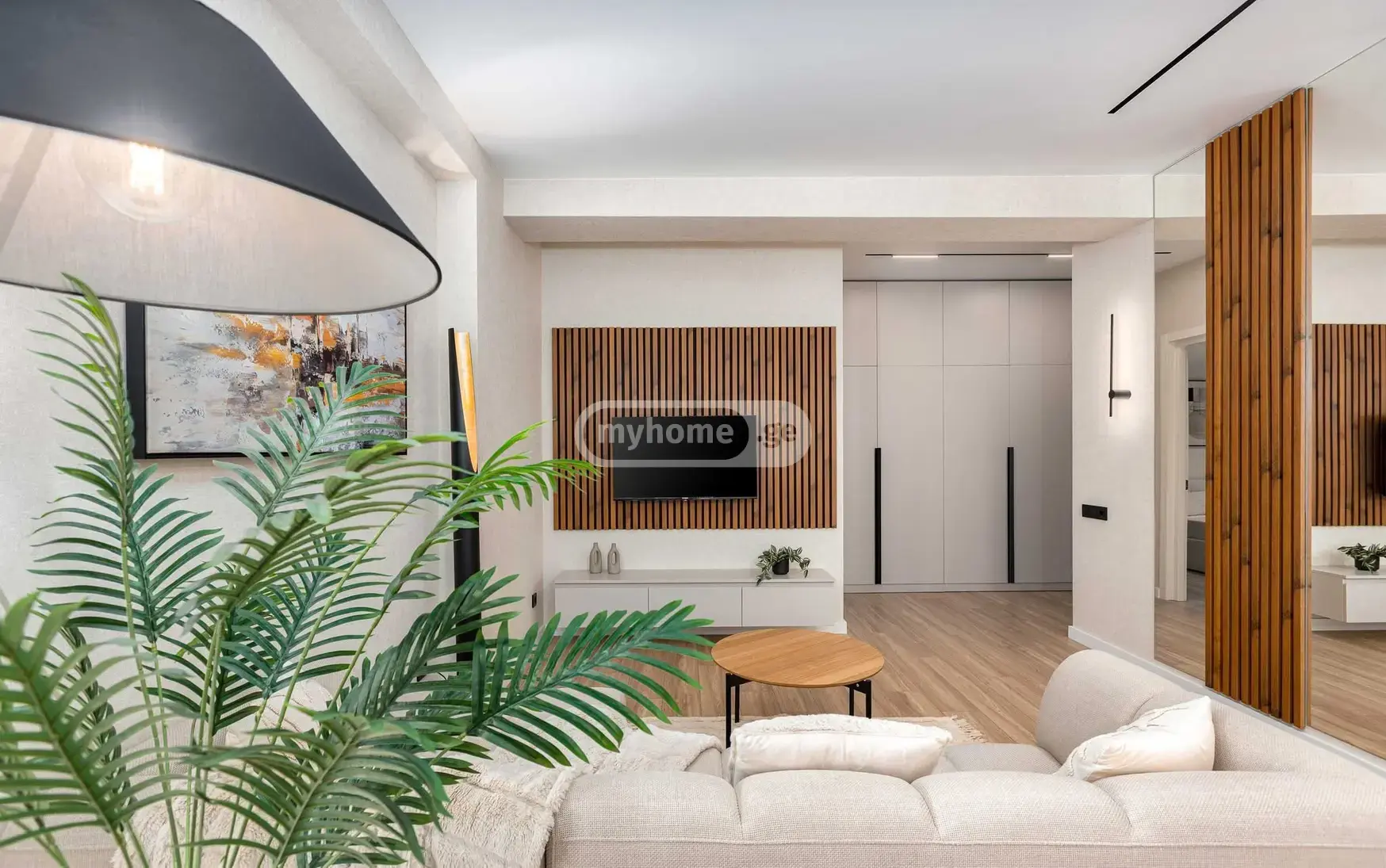 For Rent 3 Room Apartment, 1 of 9