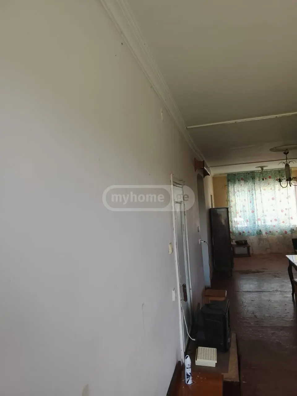 For Sale 3 Room Apartment Tsqaltuboshi view 2