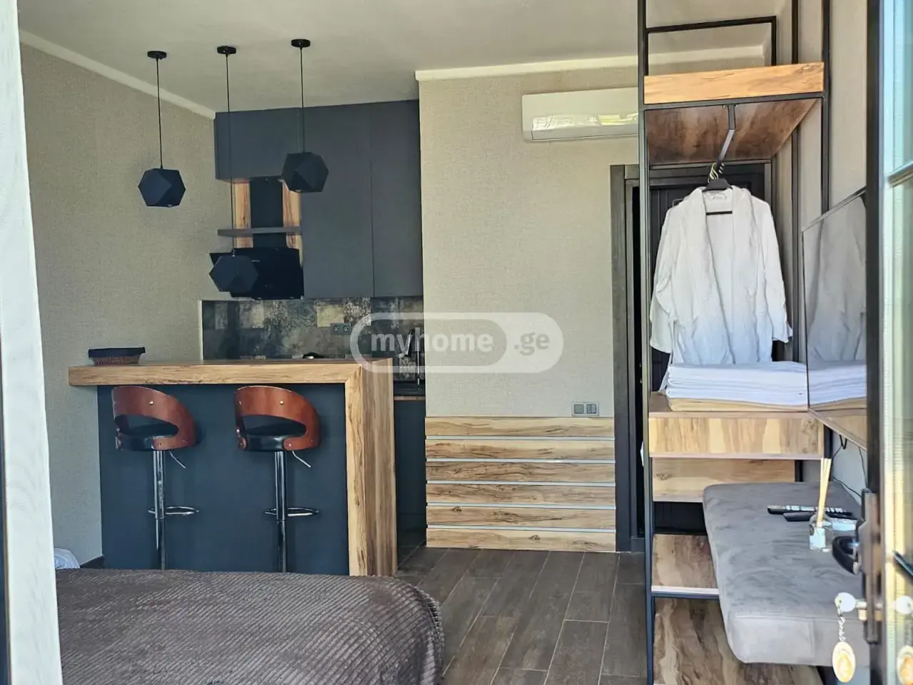 Daily Rent 5 Room Private House view 15