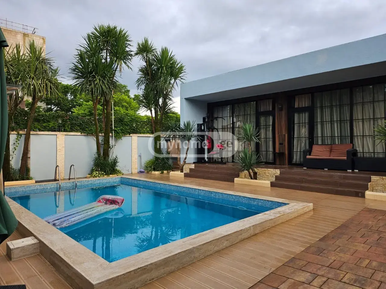 Daily Rent 5 Room Private House view 1