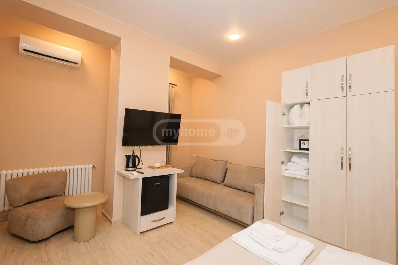 For Sale 7 Room Sastumro Nadzaladevshi view 7