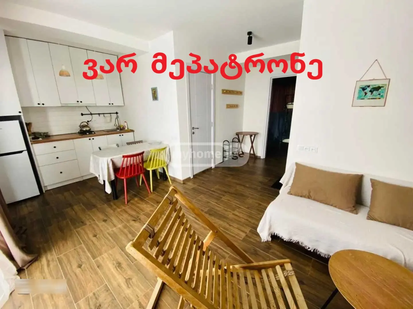 Продажа 2-комната Квартира view 11