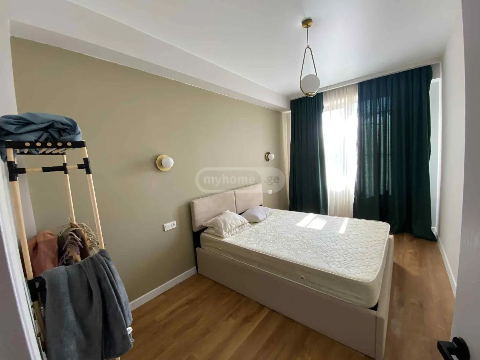 For Rent 2 Room Apartment, 4 of 10