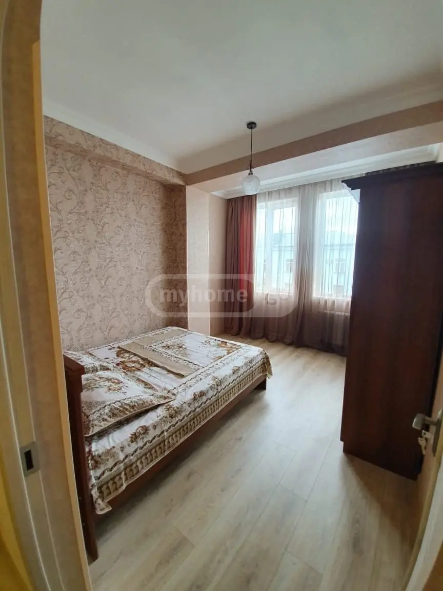 For Sale 4 Room Apartment Kutaisshi view 8