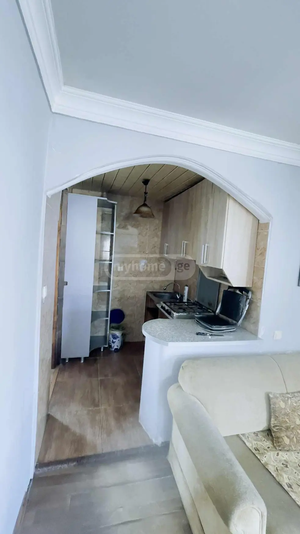 Daily Rent 4 Room Private House view 6