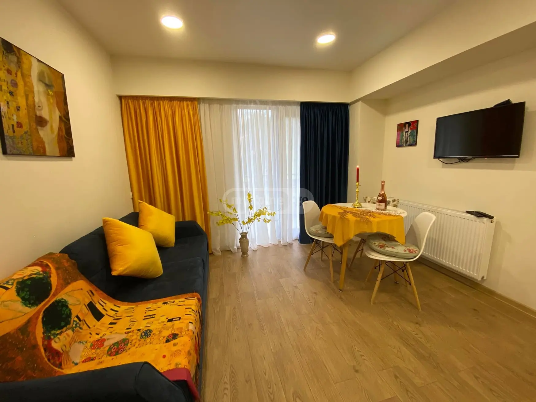 For Sale 2 Room Country House Bakurianshi, 10 of 12