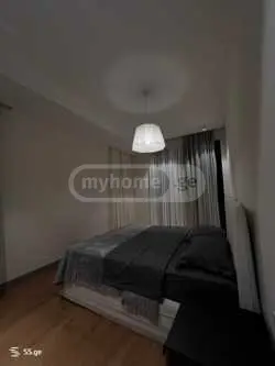 For Rent 5 Room Apartment Mtskhetashi view 12