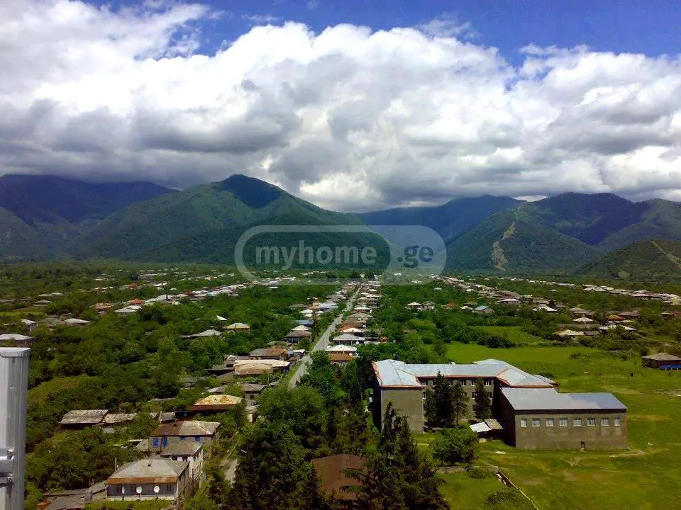 იყიდება მიწა / ნაკვეთი Qvarlis Munitsipalitetshiში view 1
