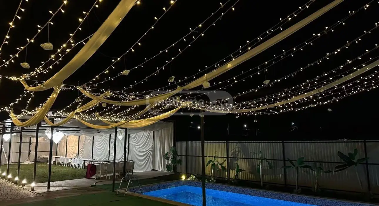 Daily Rent 5 Room Private House Mtskhetis Munitsipalitetshi view 1