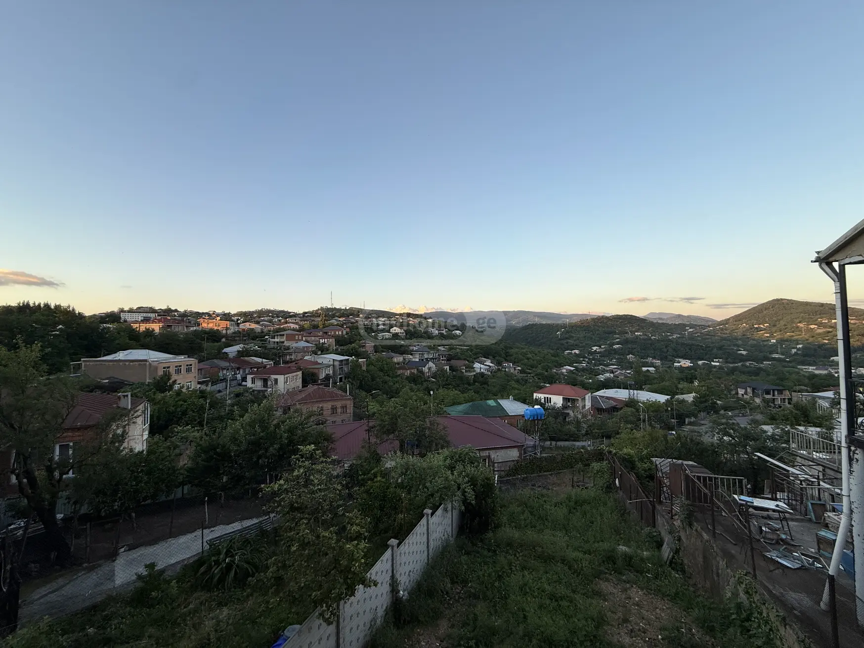 For Sale 6 Room Private House Kutaisshi view 16