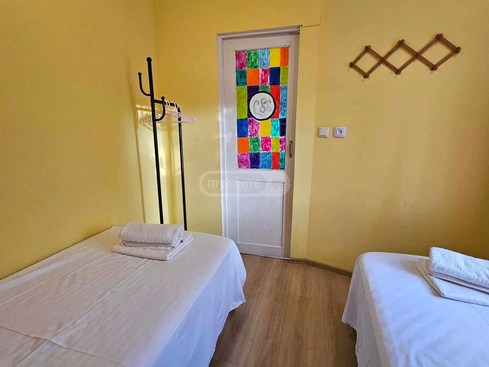 Daily Rent 3 Room Private House Ozurgetis Munitsipalitetshi view 12