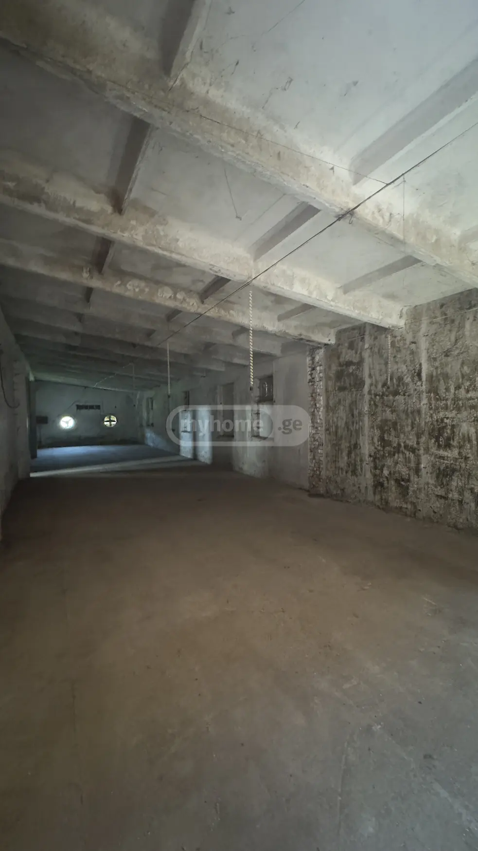 For Sale Sasatsqobe Commercial Space Kaspshi view 6