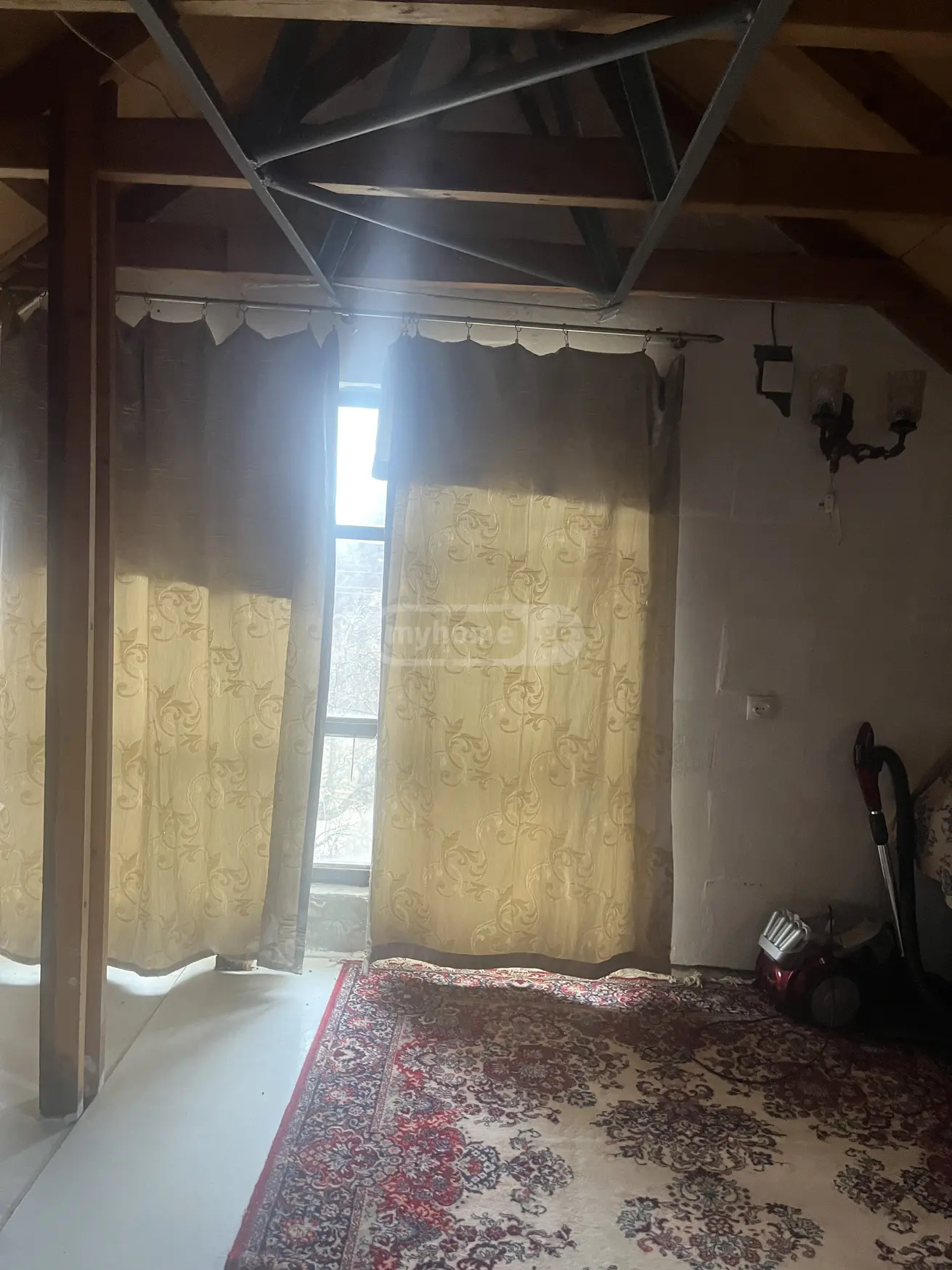 For Rent 3 Room Country House Mtskhetashi, 10 of 12