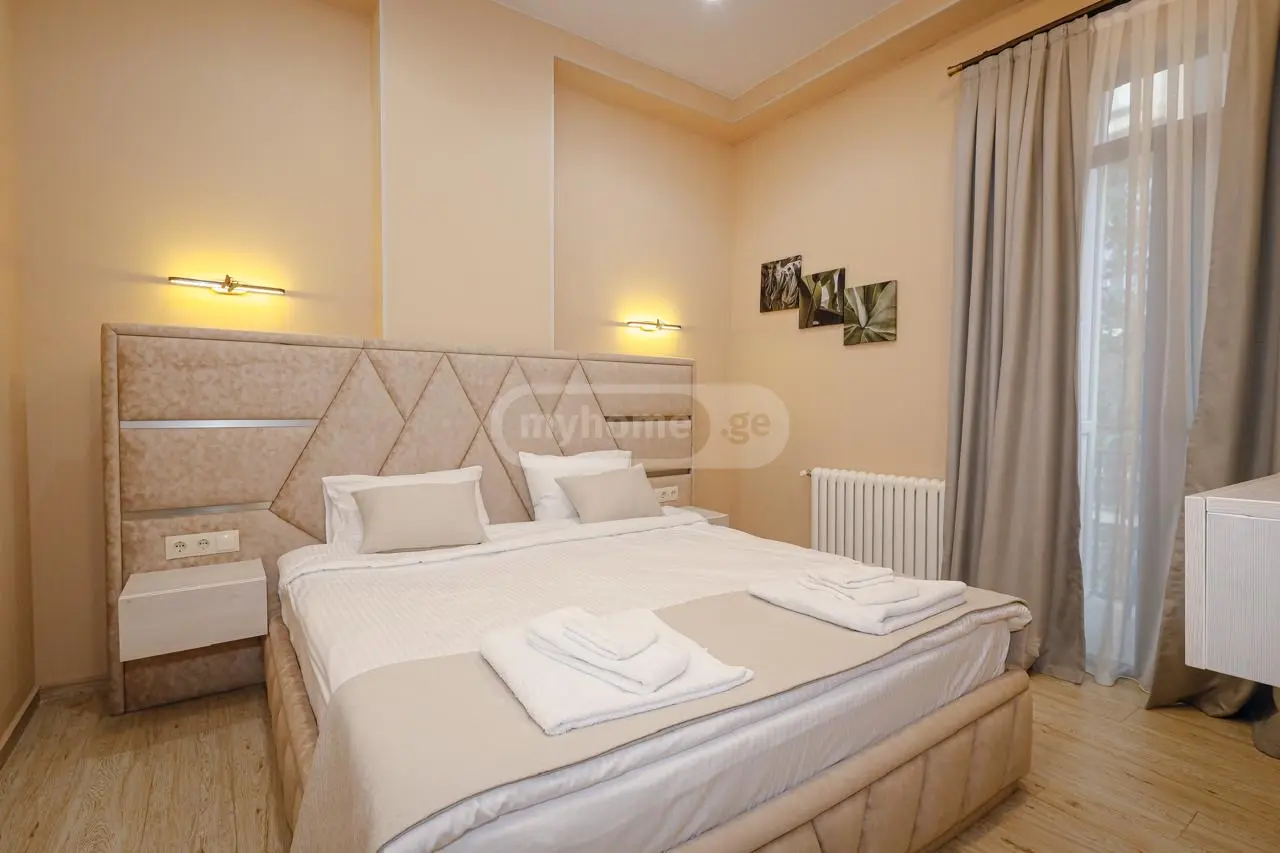 For Sale 7 Room Sastumro Nadzaladevshi view 8