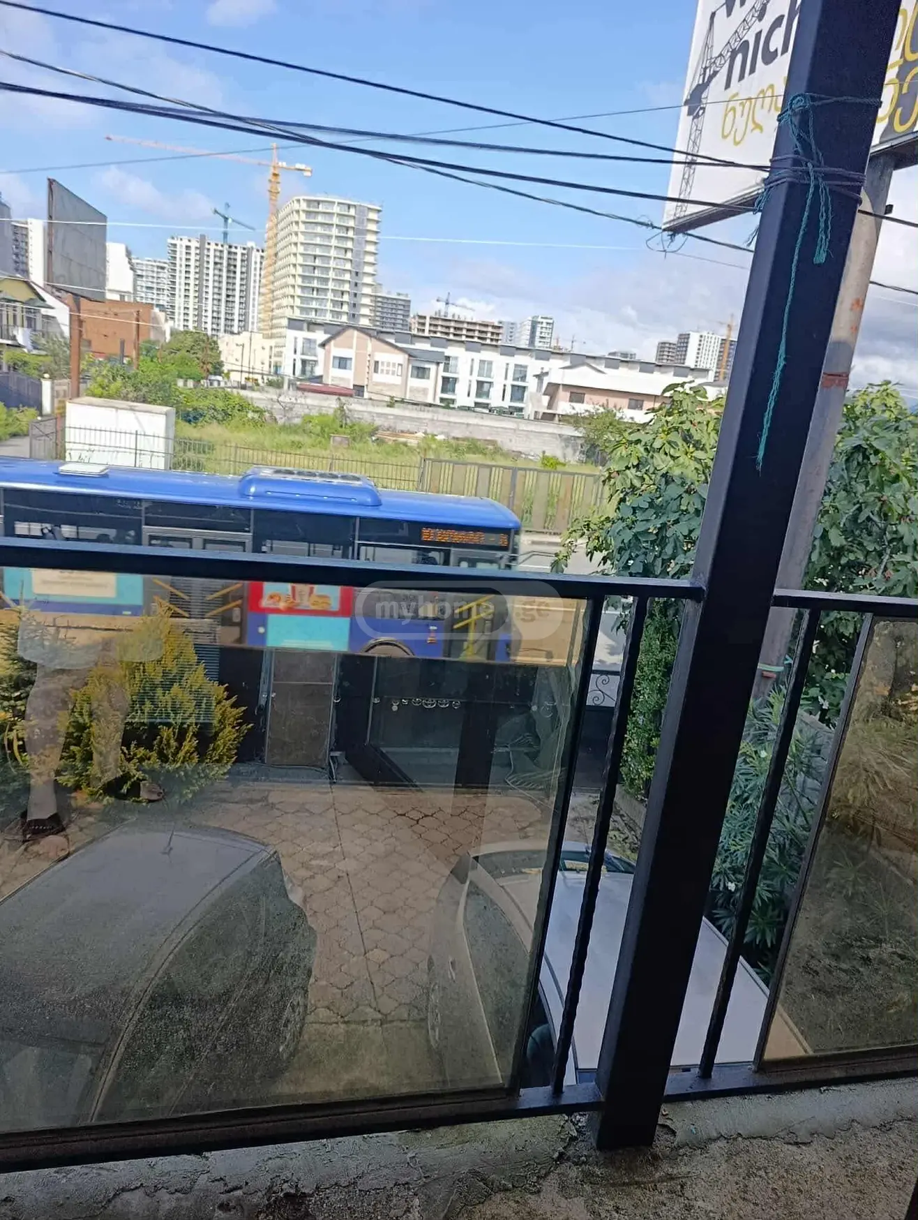 Daily Rent 4 Room Private House view 10