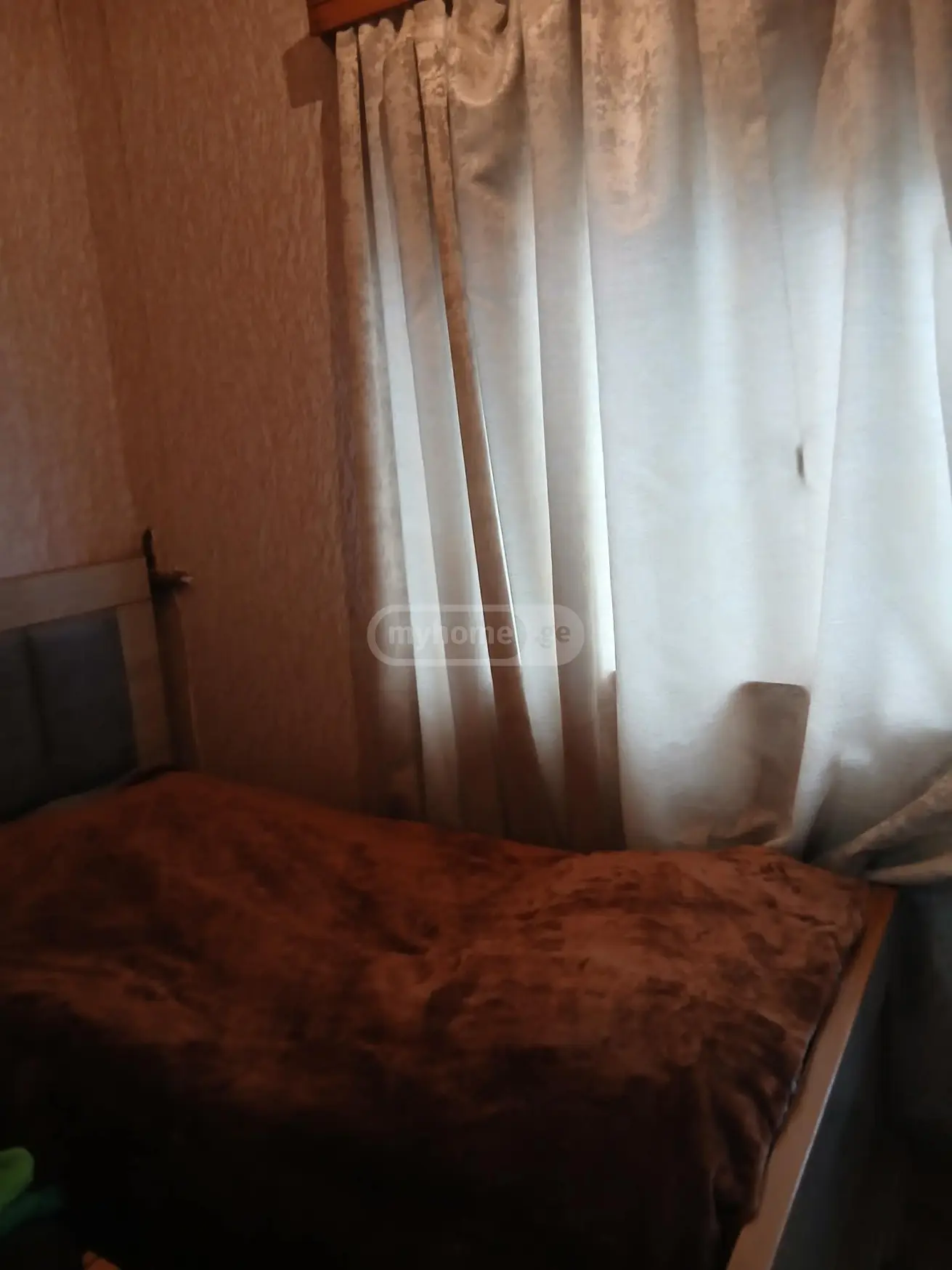 For Sale 2 Room Apartment Zestaponshi view 2