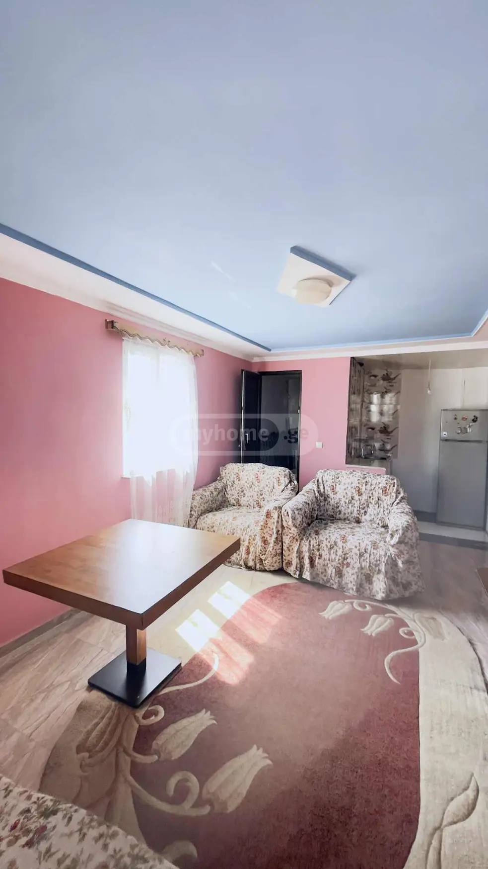 Daily Rent 4 Room Private House view 4
