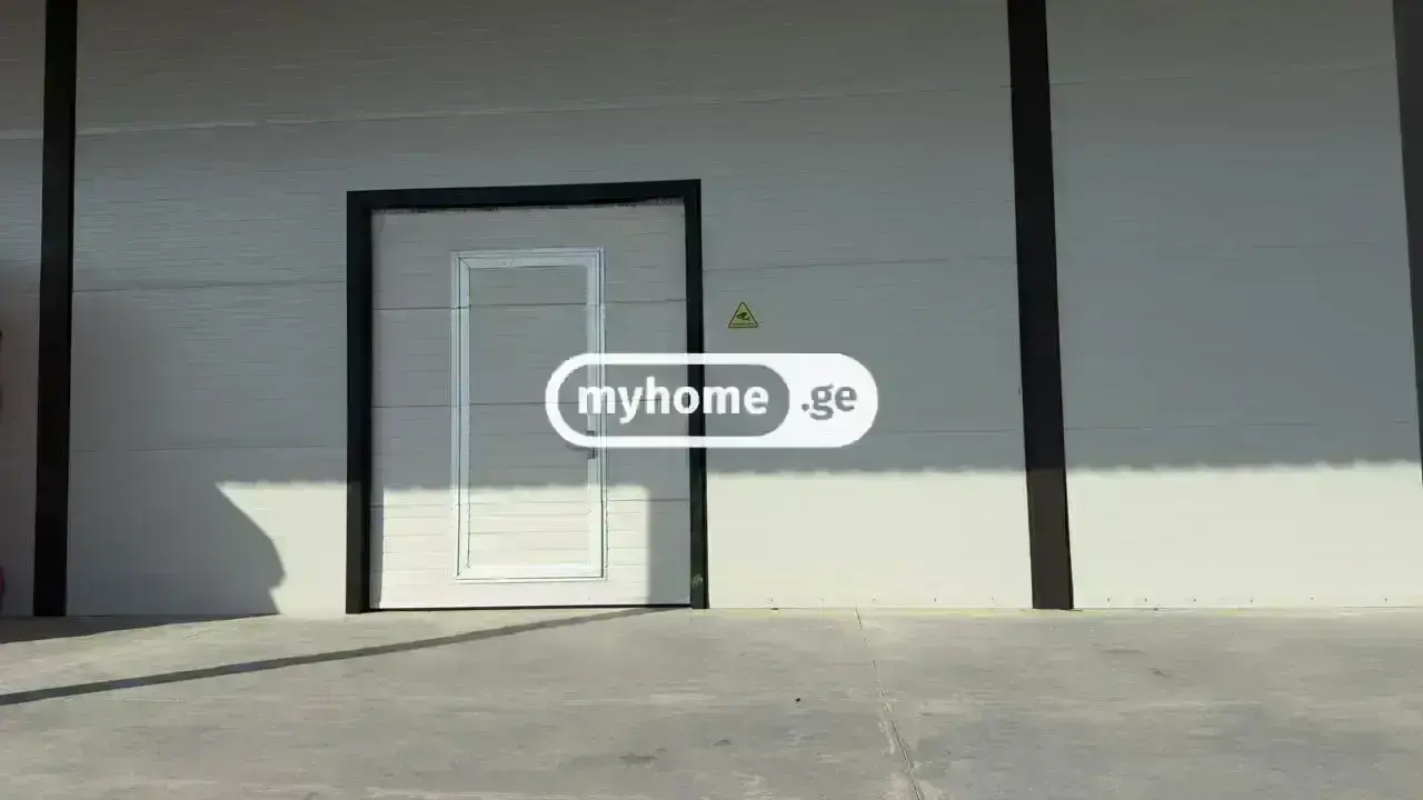 For Rent Sasatsqobe Commercial Space Mtskhetis Munitsipalitetshi view 8