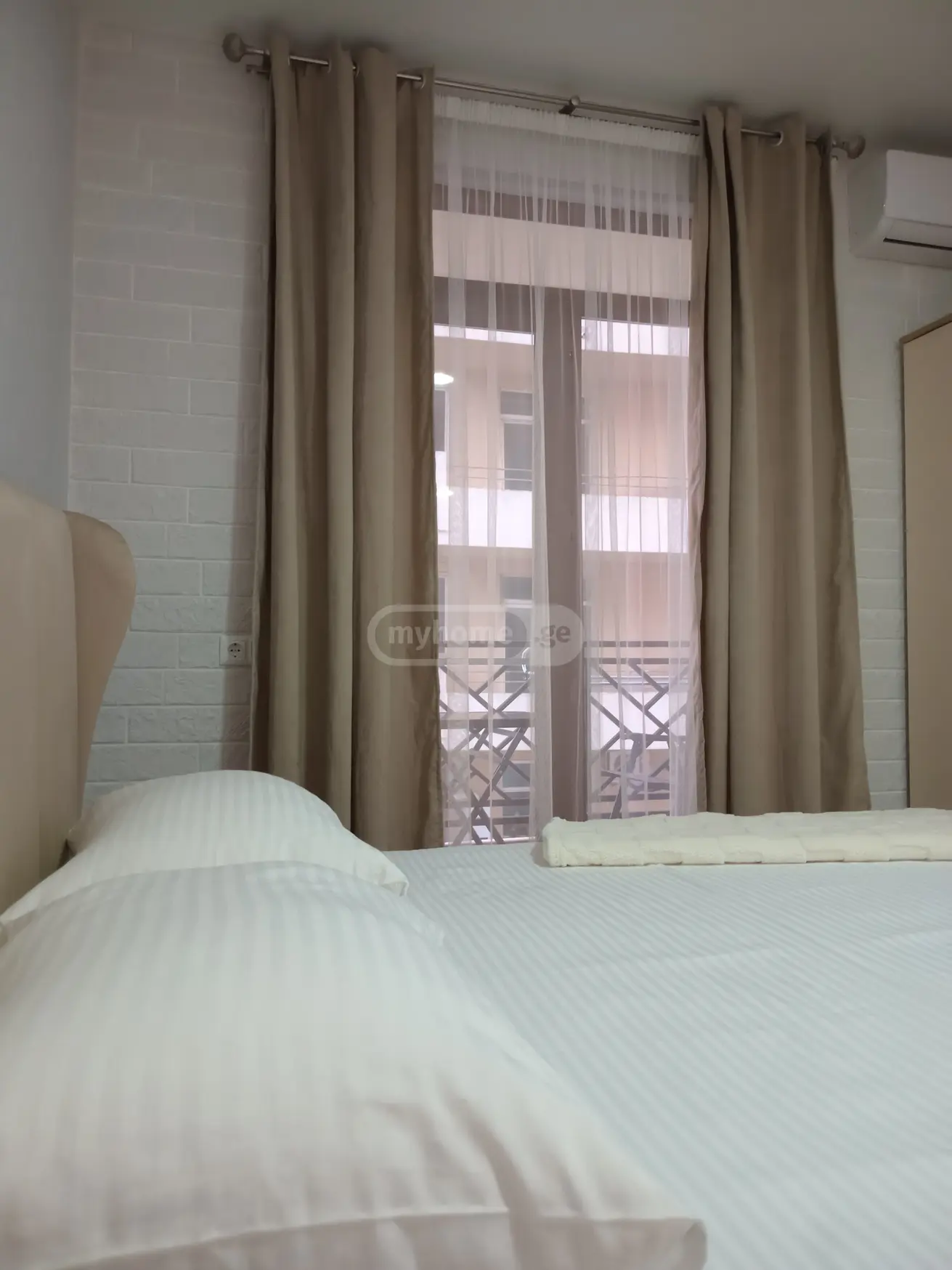 Daily Rent 1 Room Apartment Khelvachauris Munitsipalitetshi view 6