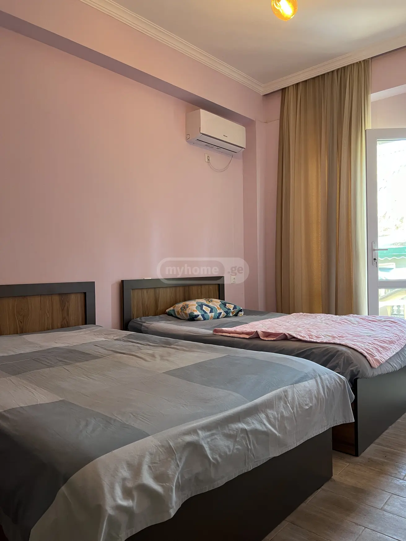 Daily Rent 4 Room Country House Lanchkhutis Munitsipalitetshi view 8