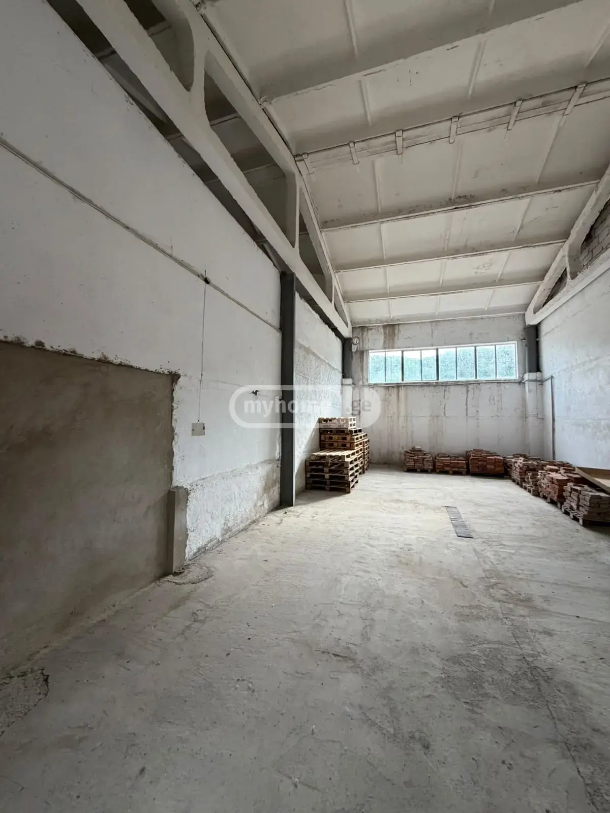 For Sale Universaluri Commercial Space Gorshi view 10