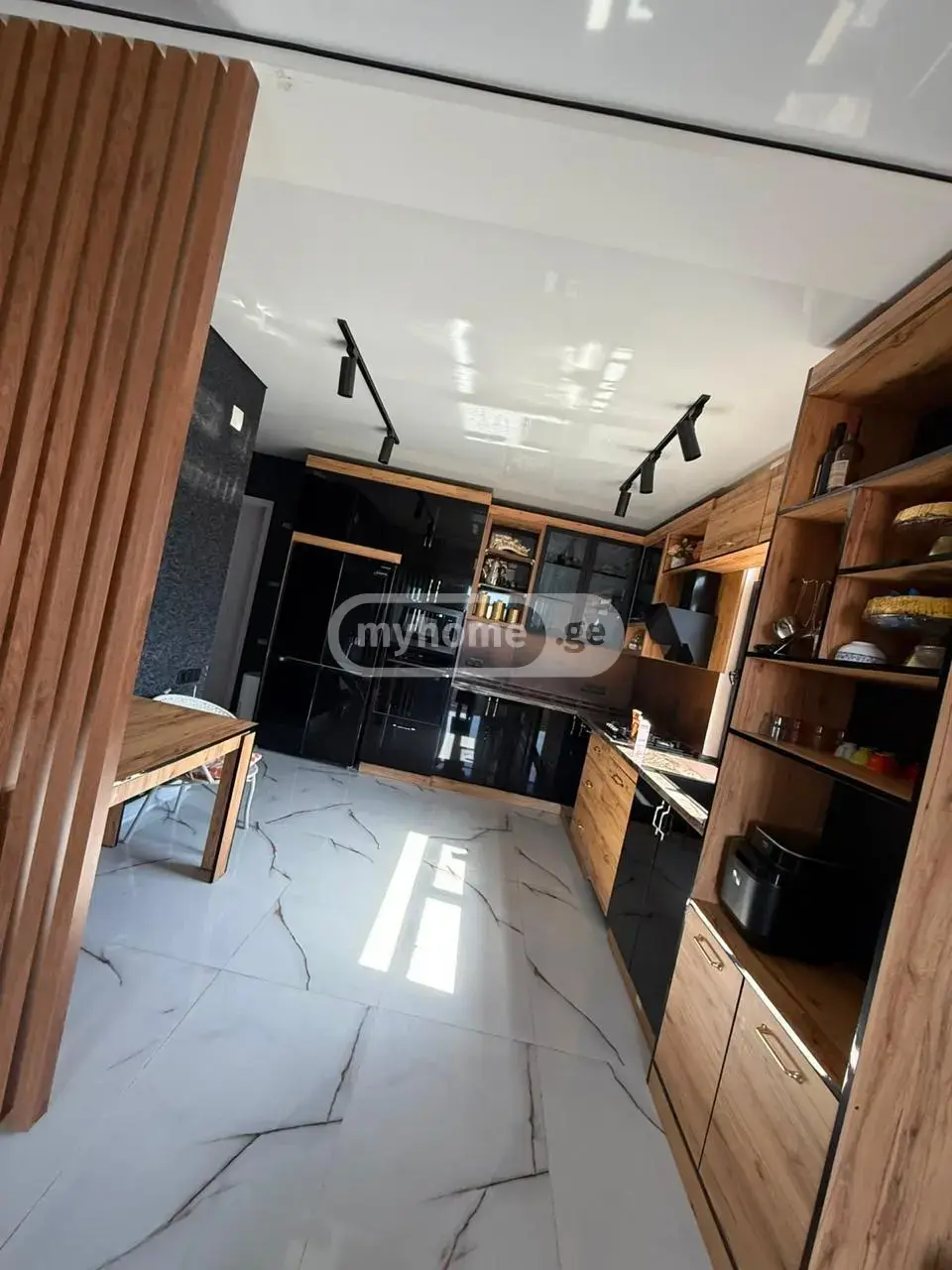 For Sale 3 Room Apartment Khelvachauris Munitsipalitetshi view 3
