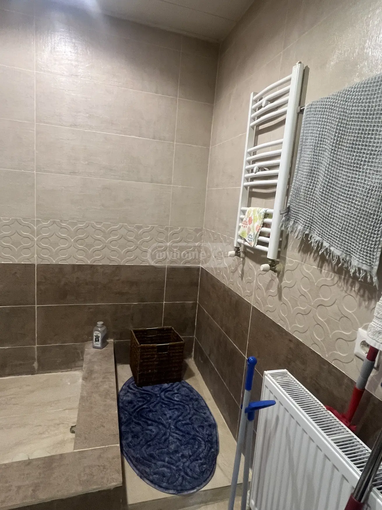 For Rent 3 Room Country House Mtskhetashi, 12 of 12