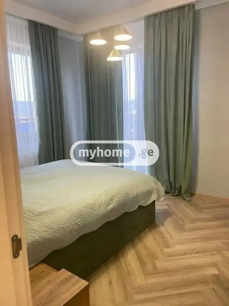 For Sale 6 Room Private House Mtskhetis Munitsipalitetshi view 19