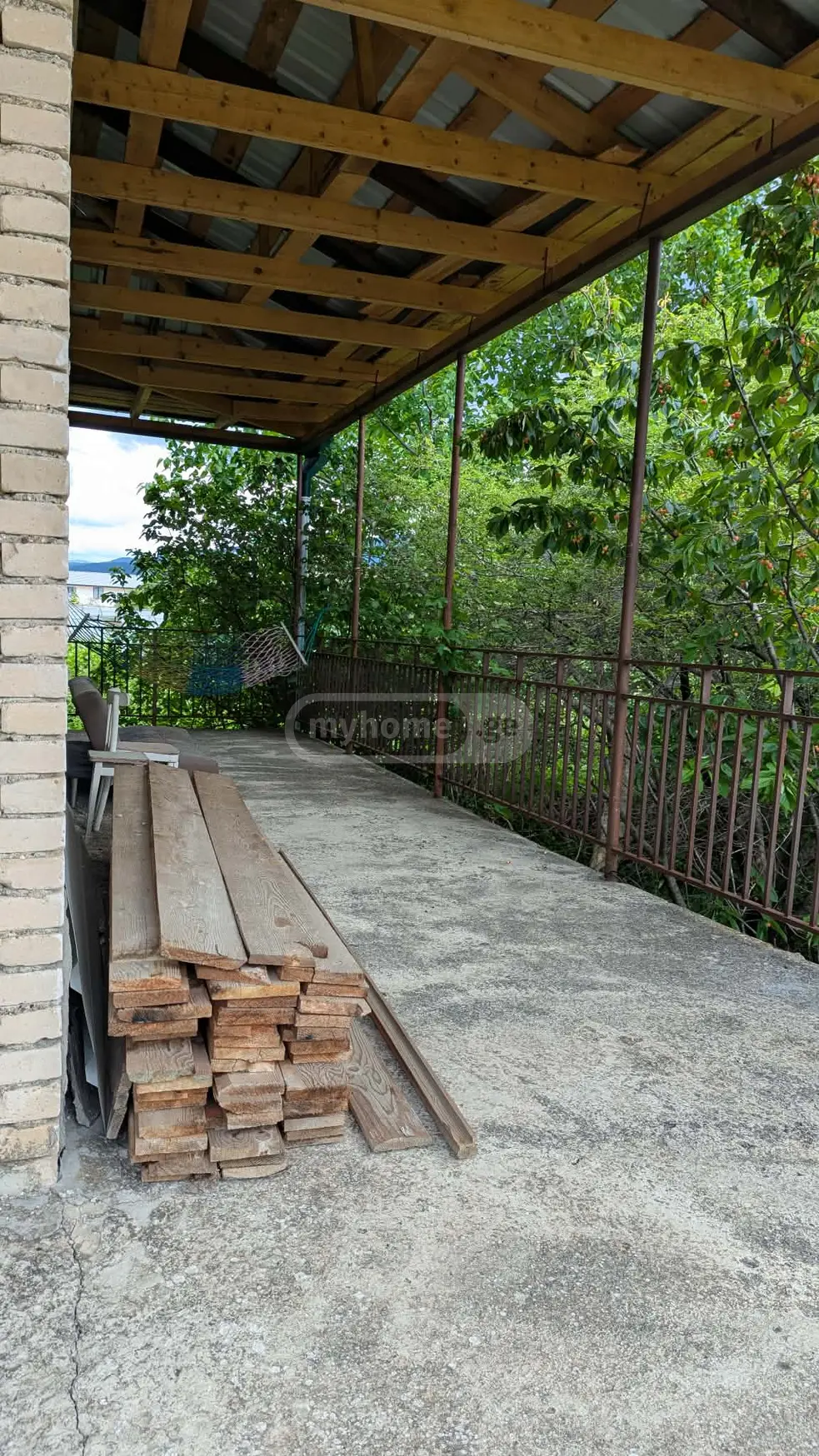For Sale 4 Room Country House Mtskhetis Munitsipalitetshi, 5 of 8