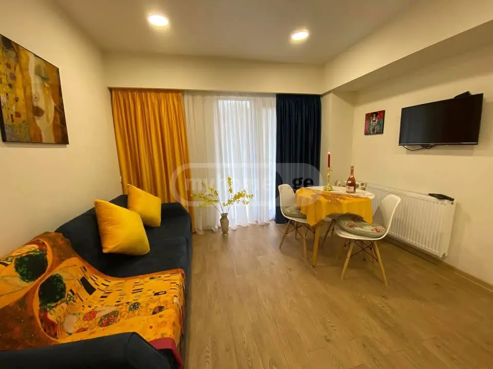 For Sale 2 Room Country House Bakurianshi view 7