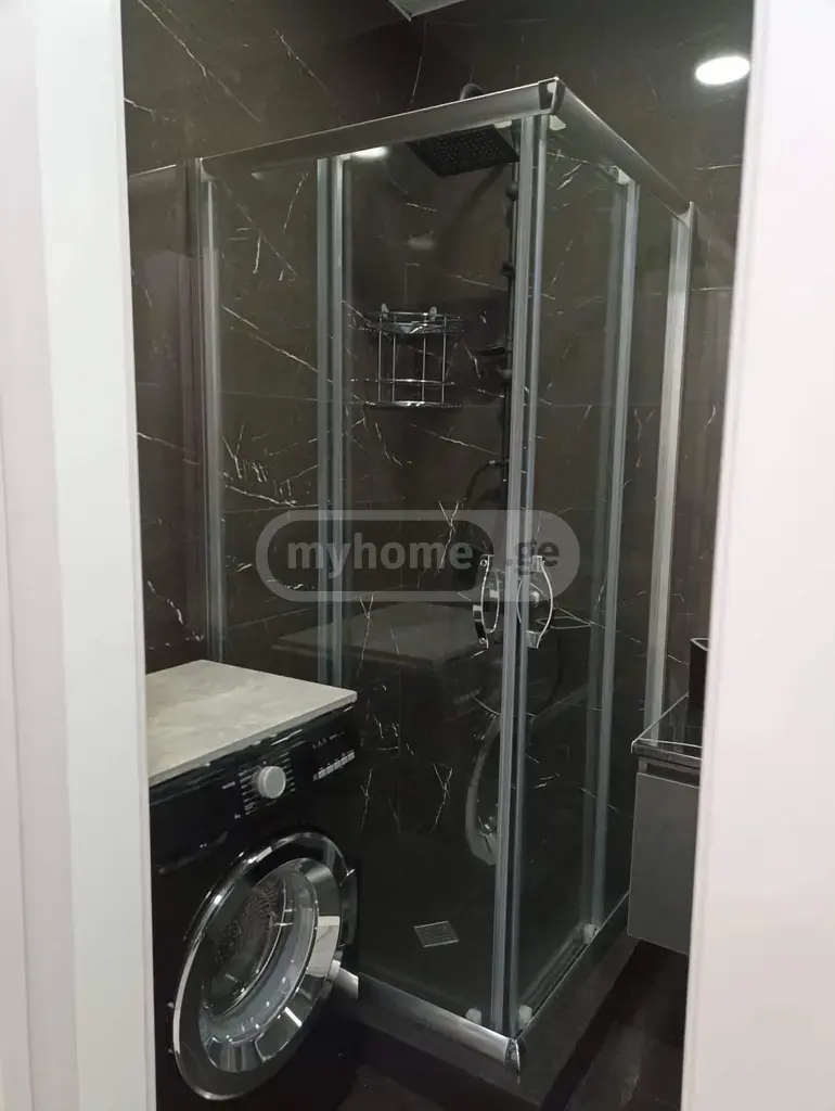 For Sale 1 Room Apartment Khelvachaurshi view 13