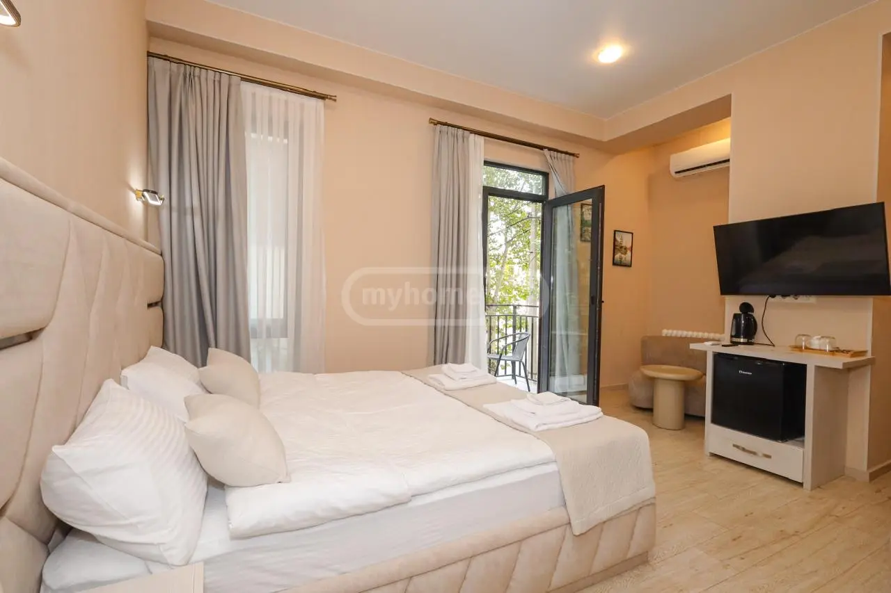 For Sale 7 Room Sastumro Nadzaladevshi view 6